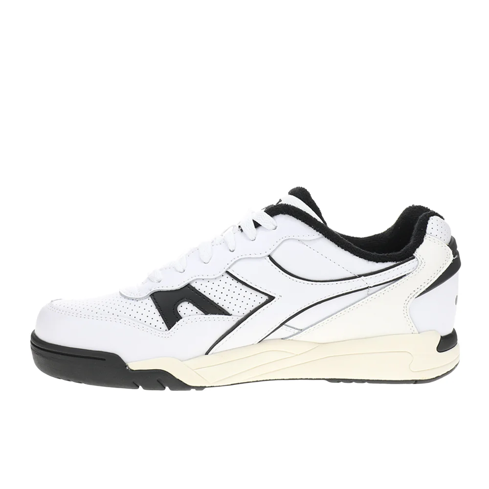 Winner Lace Up Sneakers - Image 3