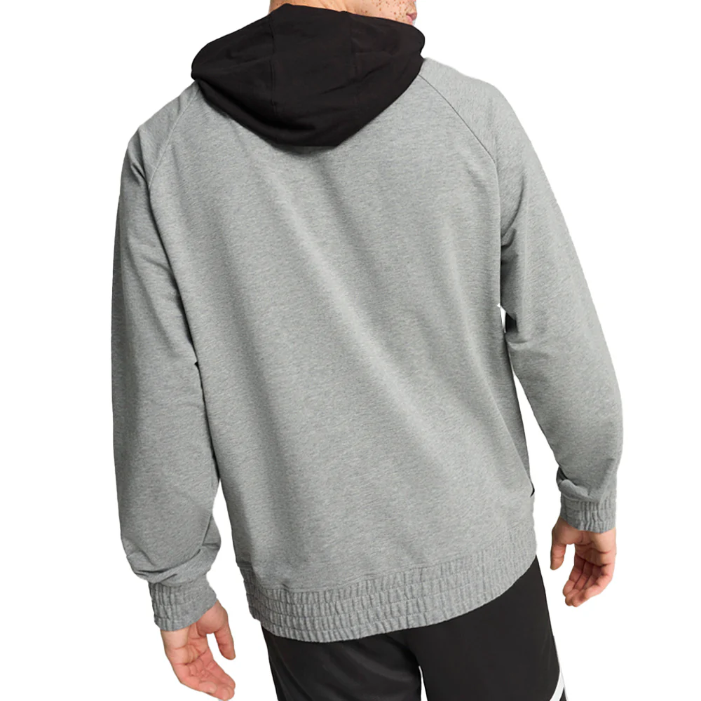 Winning Shot Graphic Pullover Hoodie - Image 4