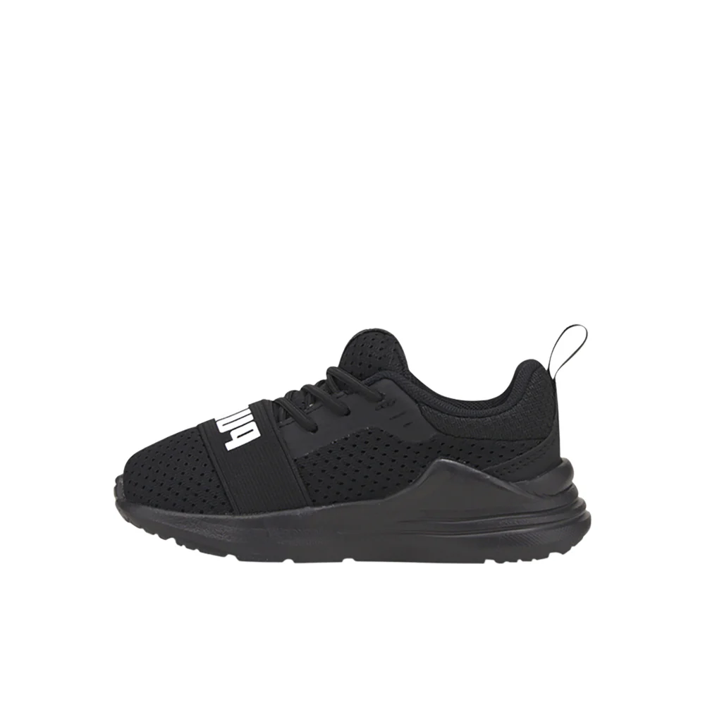 Wired Run Slip On Sneakers (Toddler) - Image 3