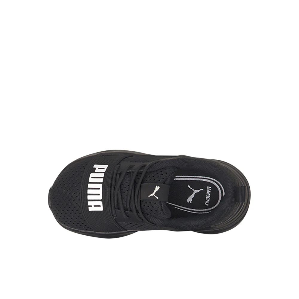 Wired Run Slip On Sneakers (Toddler) - Image 4