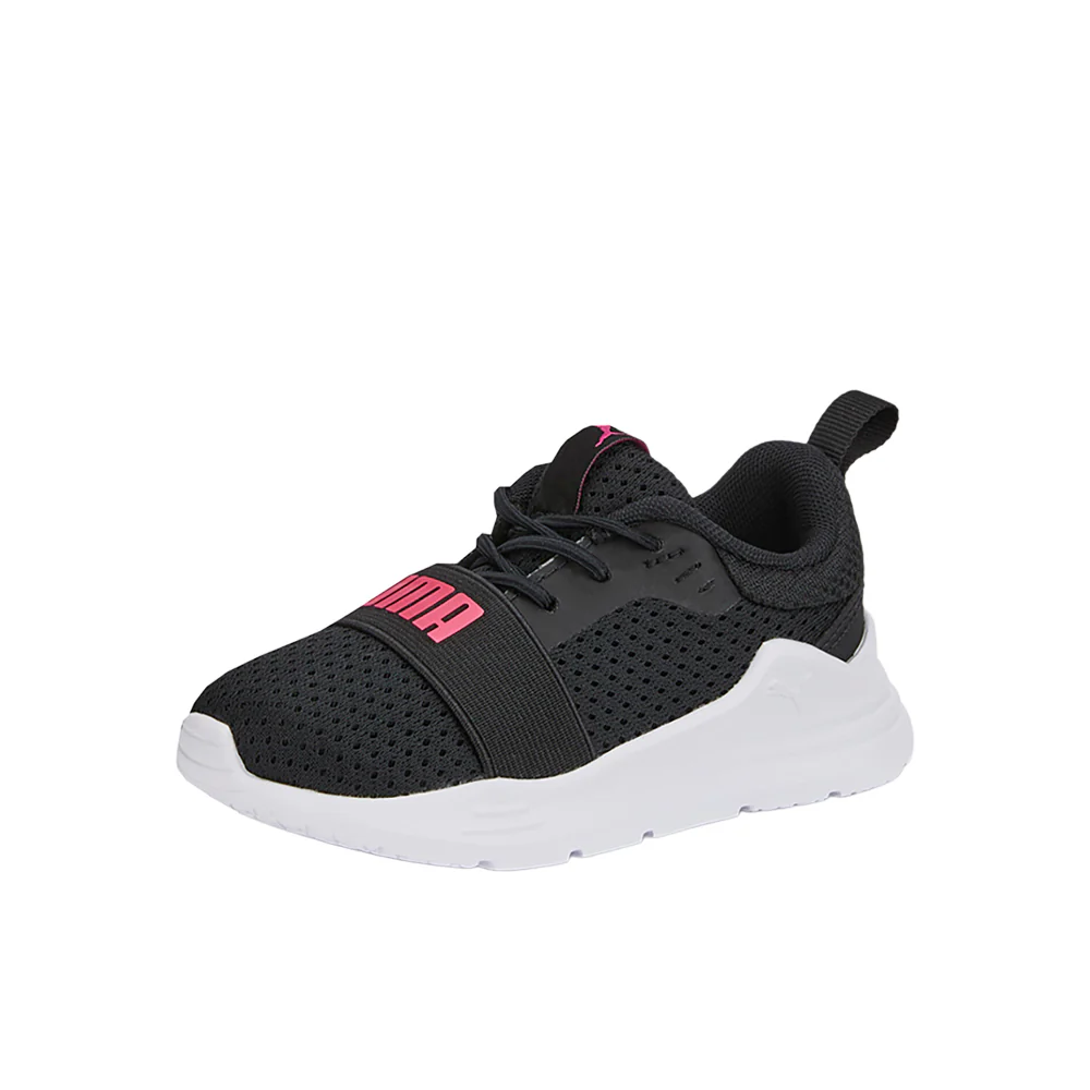 Wired Run Slip On Sneakers (Toddler) - Image 2