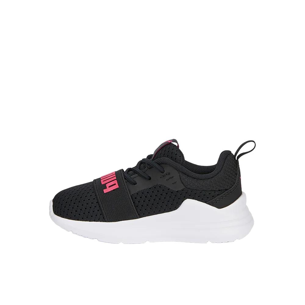 Wired Run Slip On Sneakers (Toddler) - Image 3