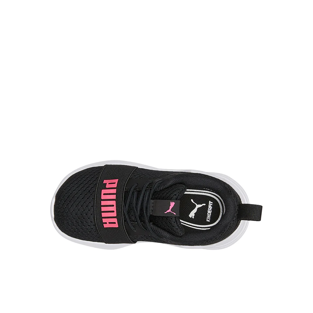 Wired Run Slip On Sneakers (Toddler) - Image 4