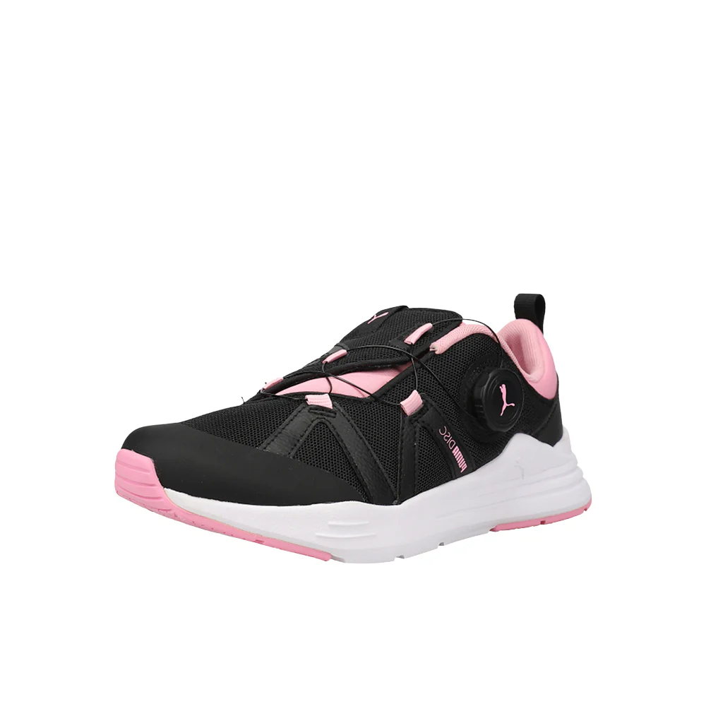 Wired Run Disc Slip On Sneakers (Big Kid) - Image 2