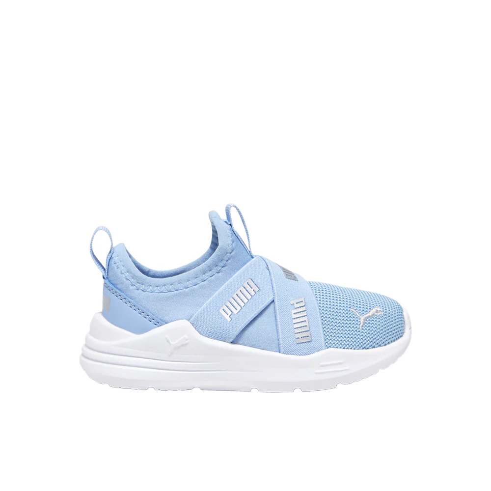 Wired Run Flash Slip On Sneakers (Toddler)