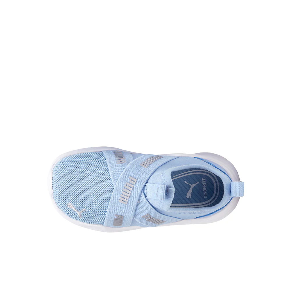 Wired Run Flash Slip On Sneakers (Toddler) - Image 4