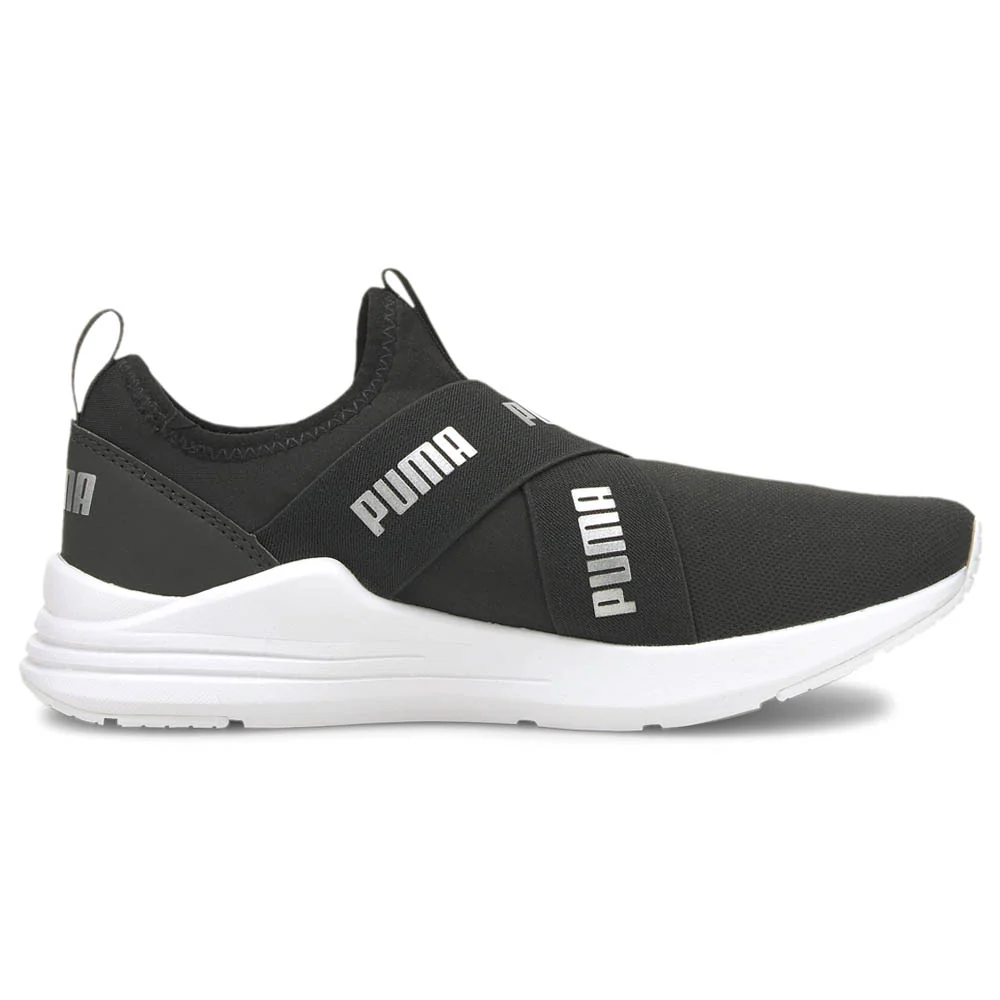 Wired Run Slip On Sneakers