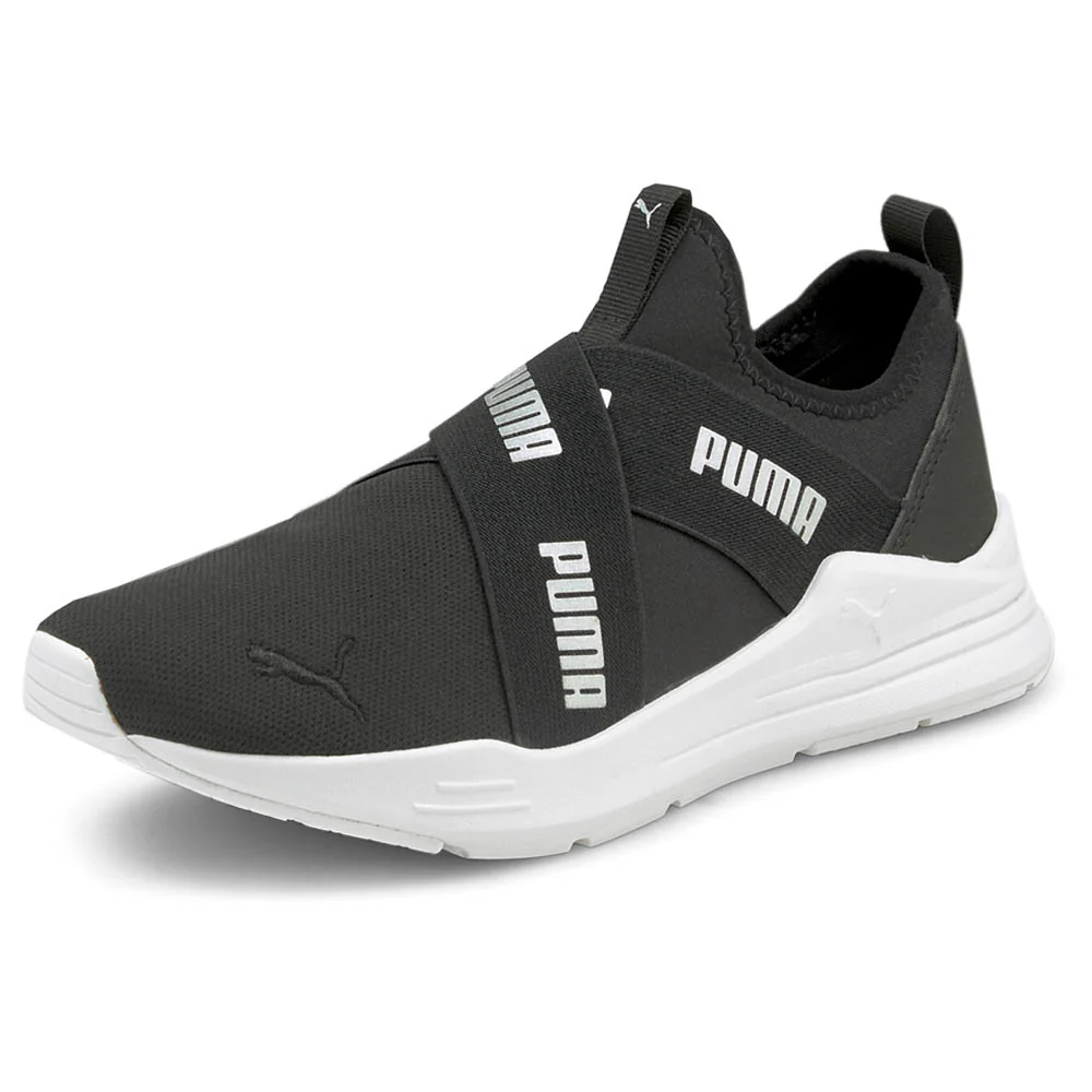 Wired Run Slip On Sneakers - Image 2