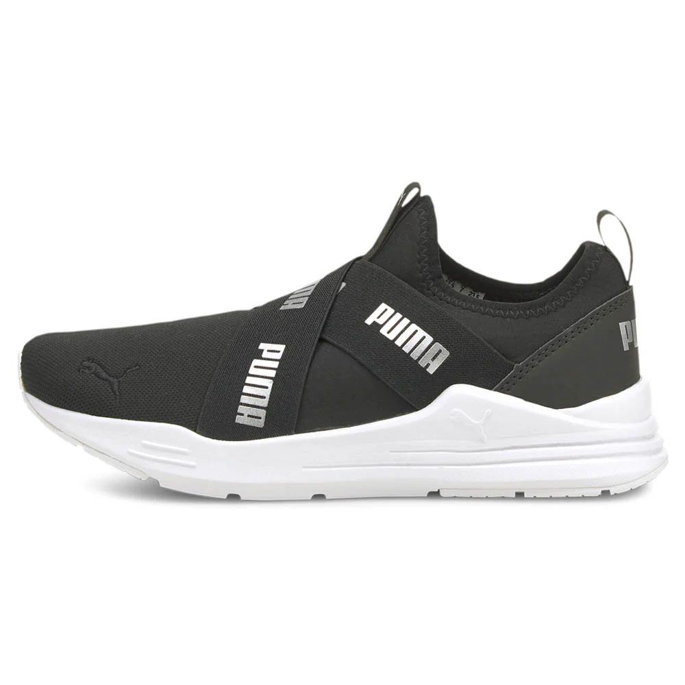 Wired Run Slip On Sneakers - Image 3