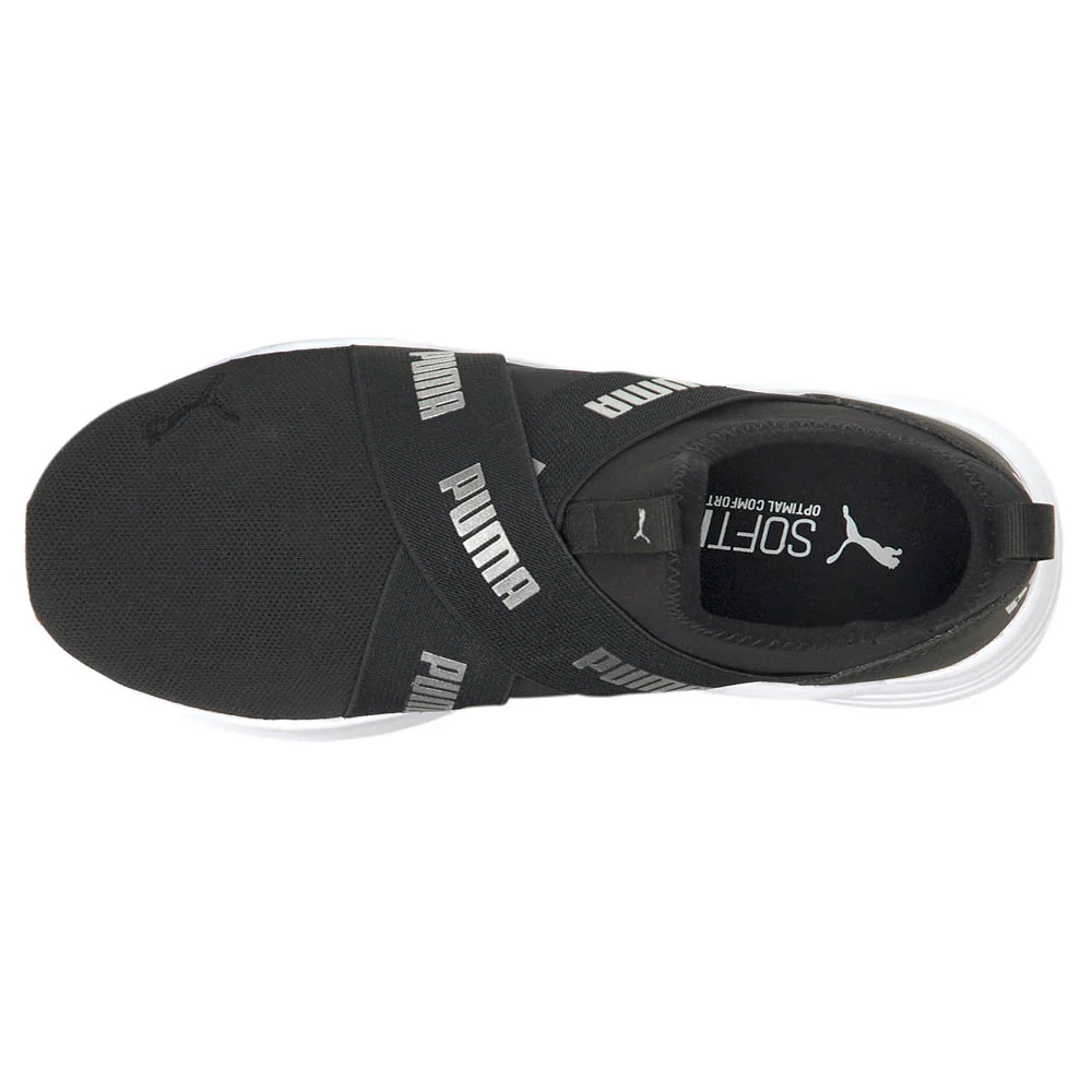 Wired Run Slip On Sneakers - Image 4