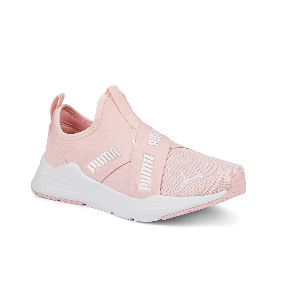 Wired Run Flash Slip On Sneakers - Image 2