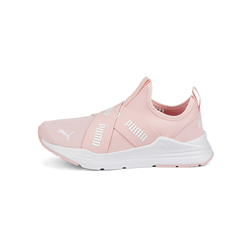 Wired Run Flash Slip On Sneakers - Image 3