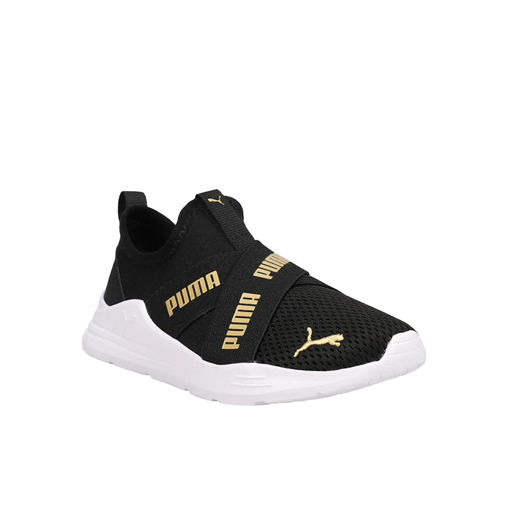 Wired Run Summer Slip On Sneakers (Little Kid) - Image 2