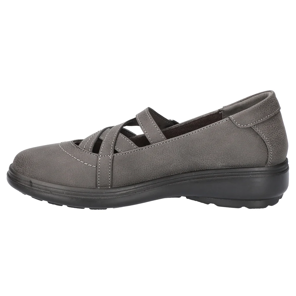 Wise Mary Jane Flats - Image 3