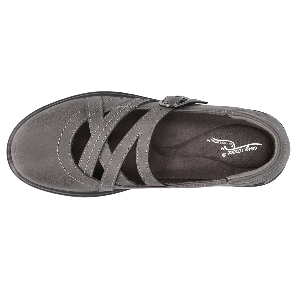 Wise Mary Jane Flats - Image 4