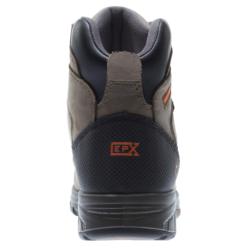 Blade LX 6 Inch Waterproof Composite Toe Work Boots - Image 3