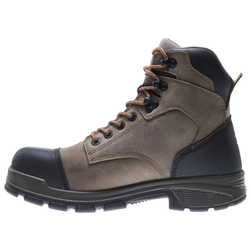 Blade LX 6 Inch Waterproof Composite Toe Work Boots - Image 4