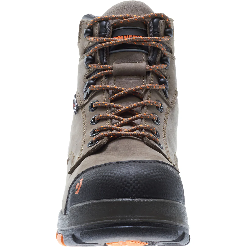 Blade LX 6 Inch Waterproof Composite Toe Work Boots - Image 5