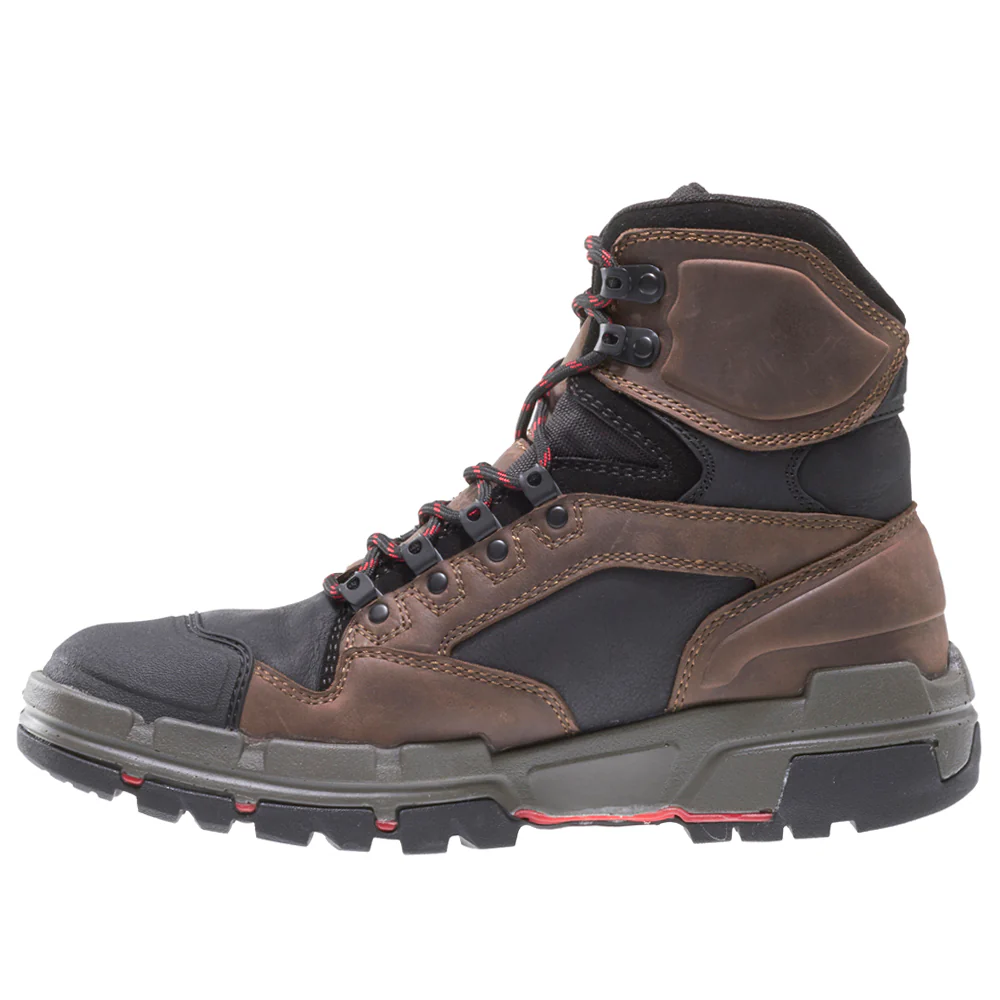 Legend Durashock CarbonMax 6 inch Insulated Composite Toe Work Boots - Image 3