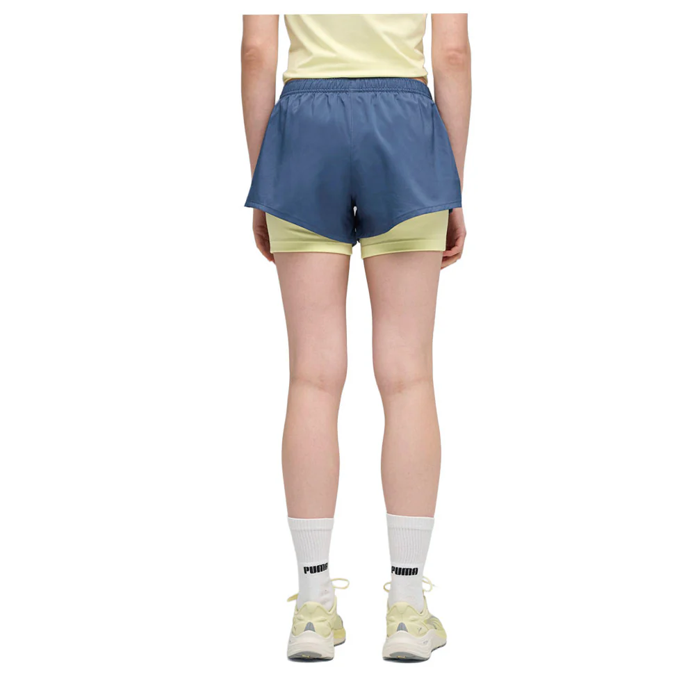 Woven 2-in-1 Shorts - Image 4