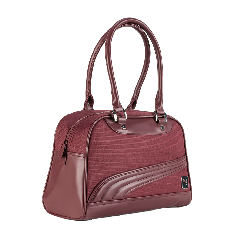Women's Grip Shoulder Bag