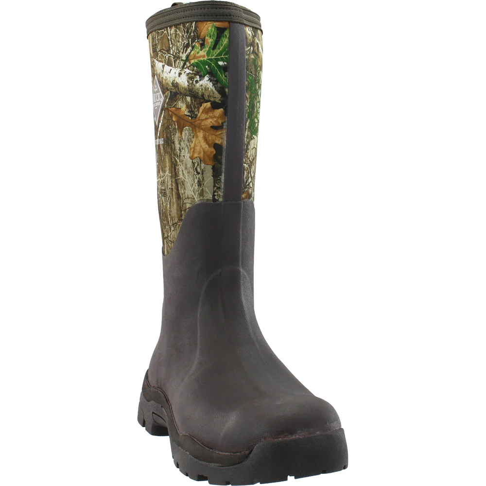 Woody Max Camo Pull On Boots - Image 2