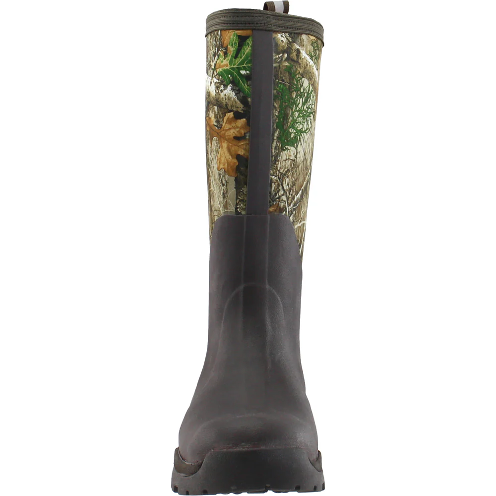 Woody Max Camo Pull On Boots - Image 5