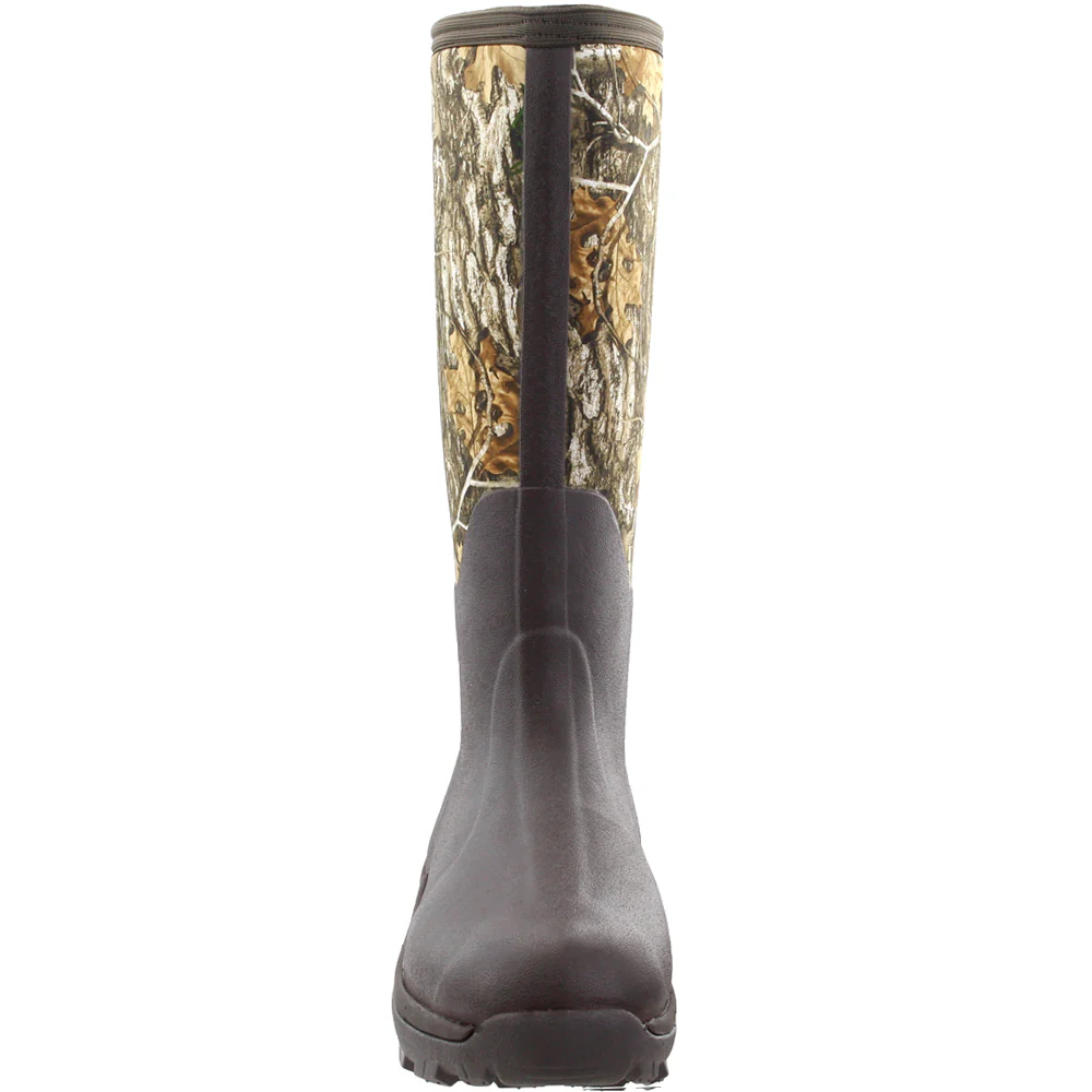 Woody Max Camo Pull On Boots - Image 5