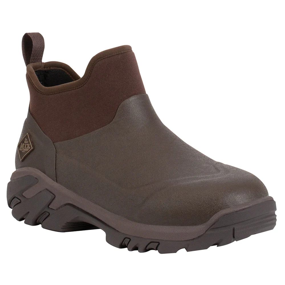 Woody Sport Ankle Pull On Boots - Image 2