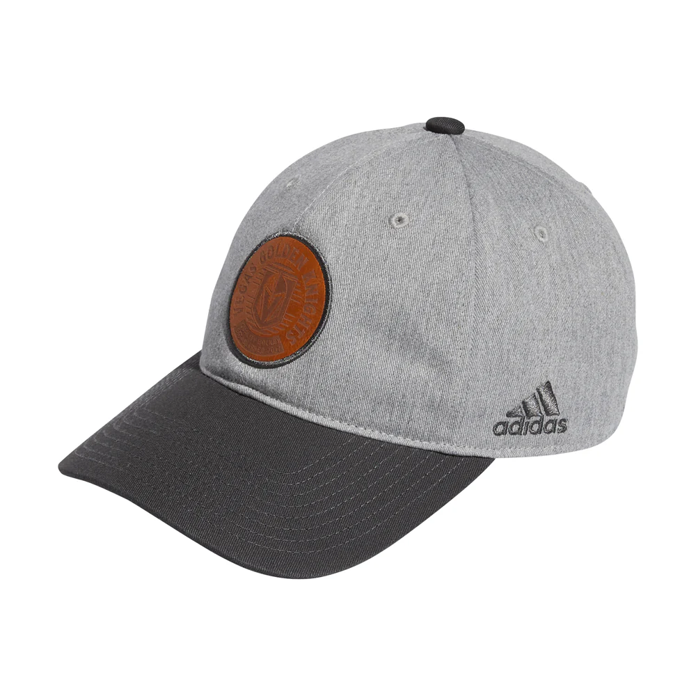 Las Vegas Knights Wool Slouch Adjustable Cap