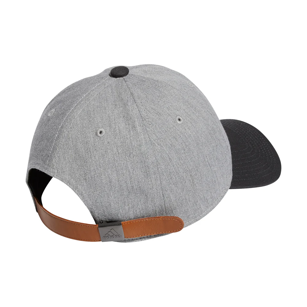 Las Vegas Knights Wool Slouch Adjustable Cap - Image 2
