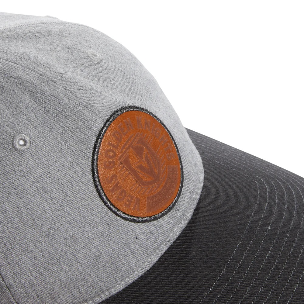 Las Vegas Knights Wool Slouch Adjustable Cap - Image 3