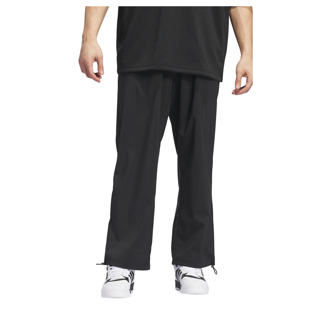 Woven Track Tracksuit Pants - Image 2