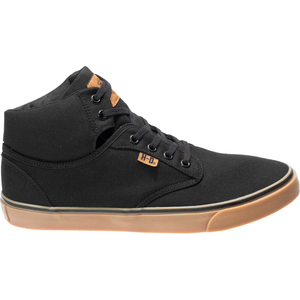 Wrenford Lace Up Sneakers