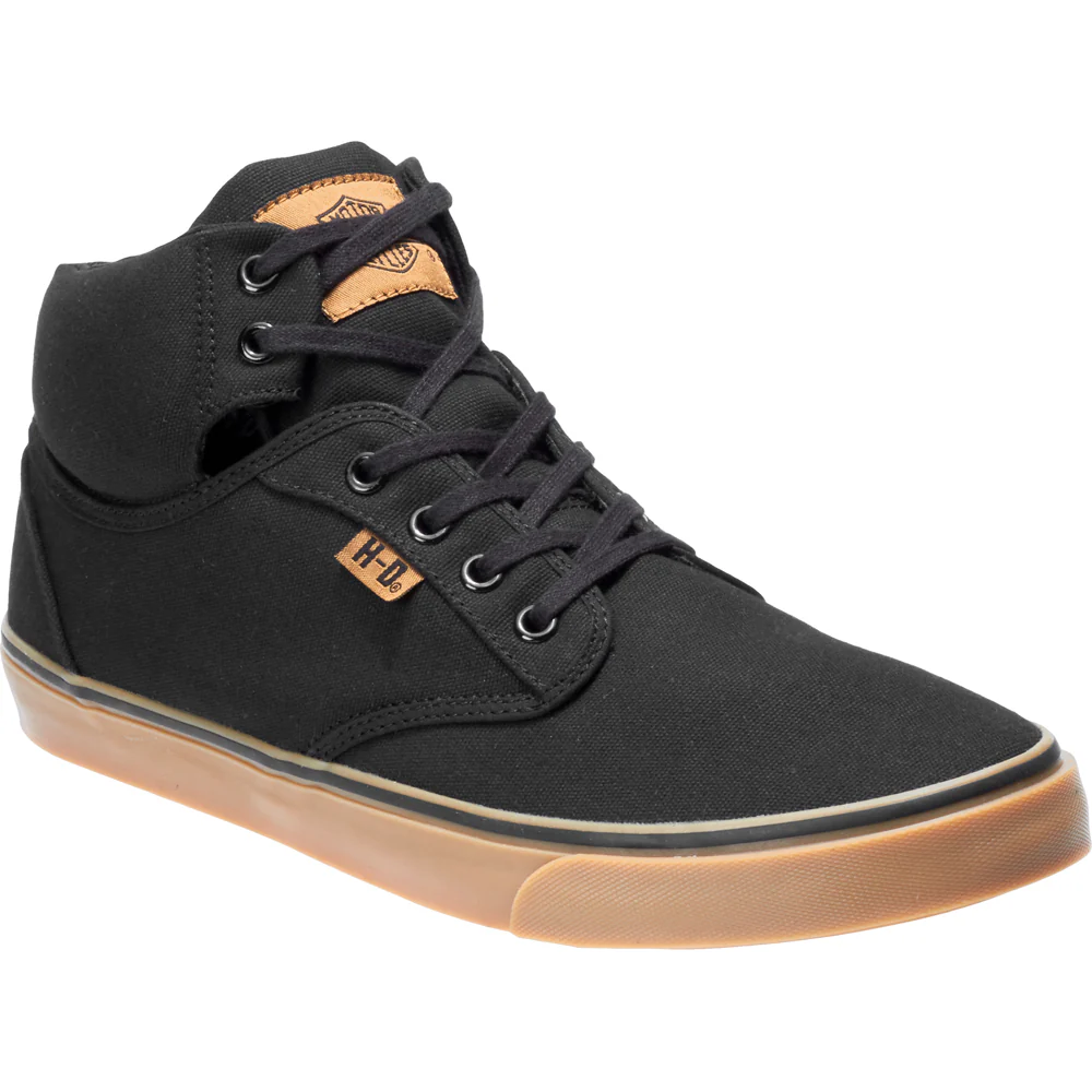 Wrenford Lace Up Sneakers - Image 2