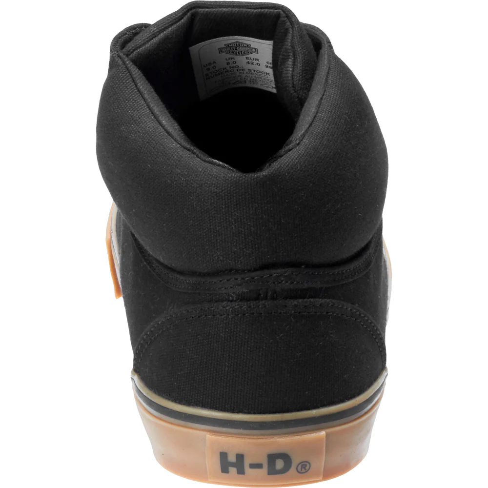 Wrenford Lace Up Sneakers - Image 3