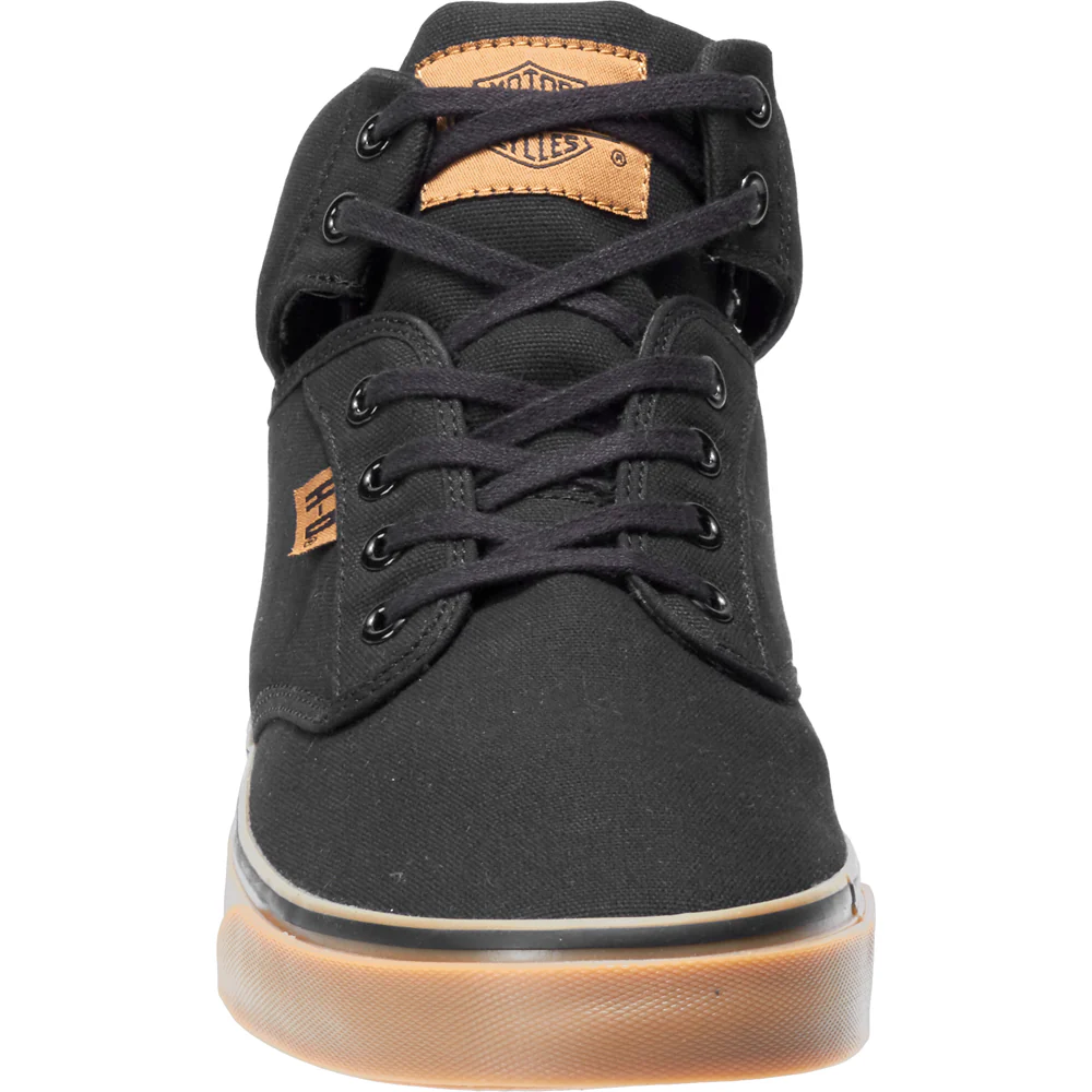 Wrenford Lace Up Sneakers - Image 5