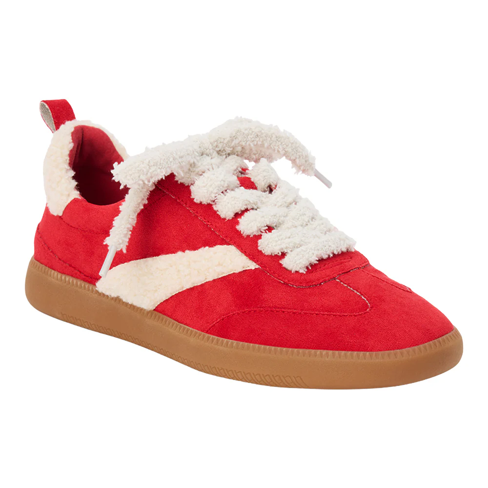 Wylder Lace Up Sneakers - Image 2
