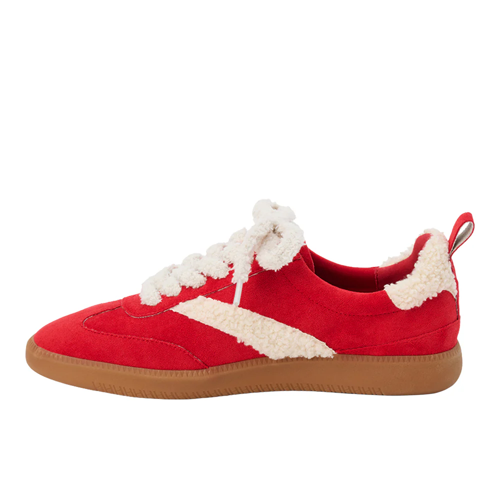 Wylder Lace Up Sneakers - Image 3
