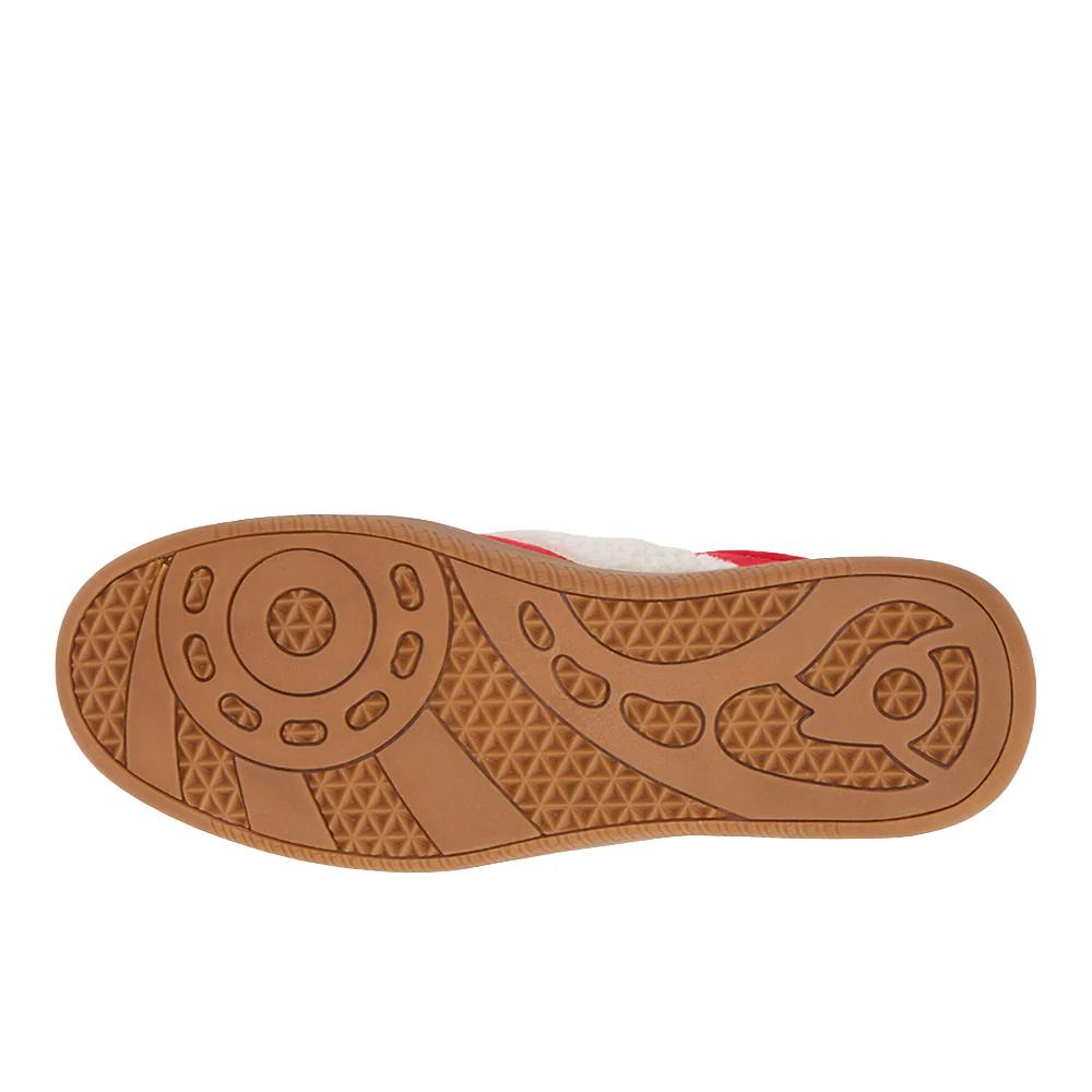Wylder Lace Up Sneakers - Image 5