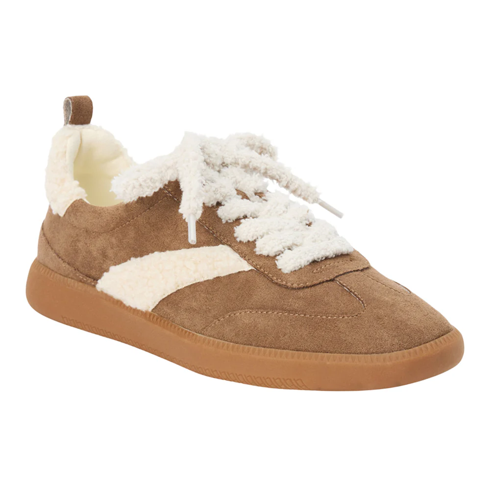 Wylder Lace Up Sneakers - Image 2