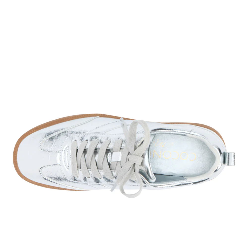 Wylder Lace Up Sneakers - Image 4