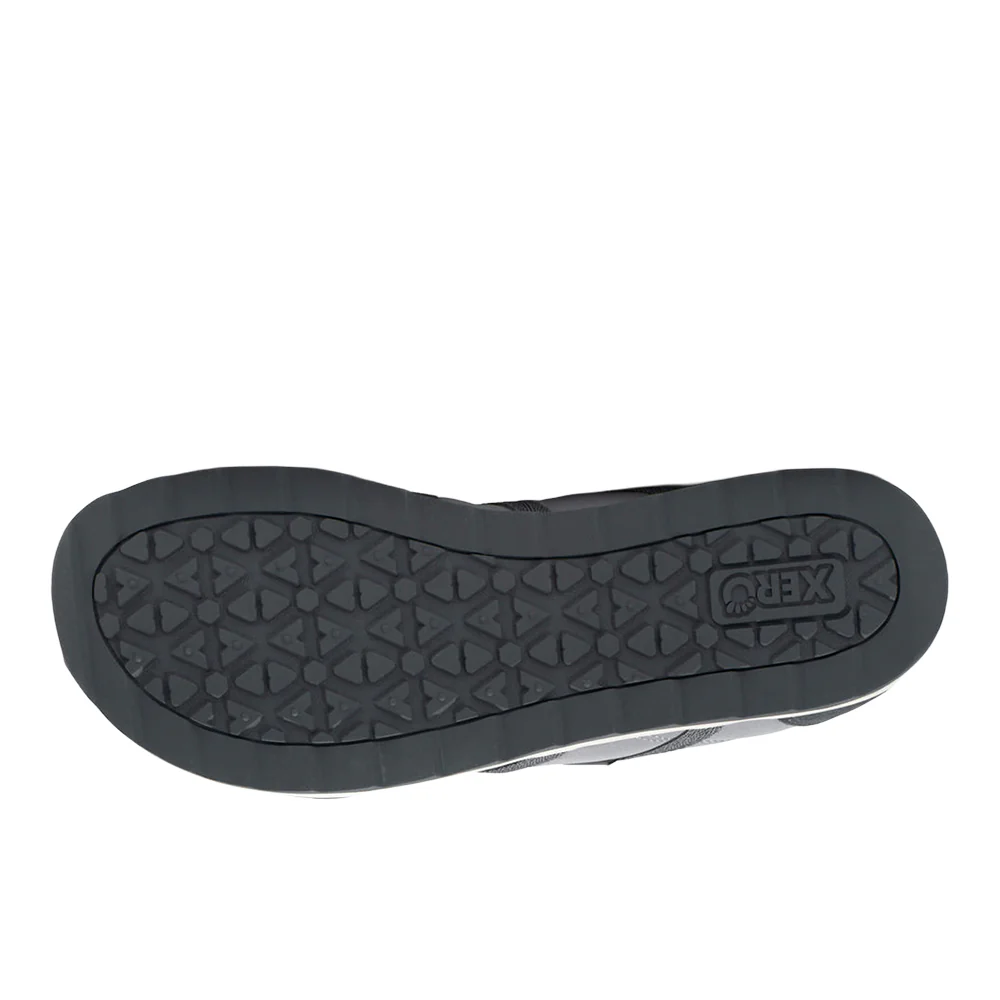 Wynn – Retro Nylon Lace Up Sneakers - Image 4