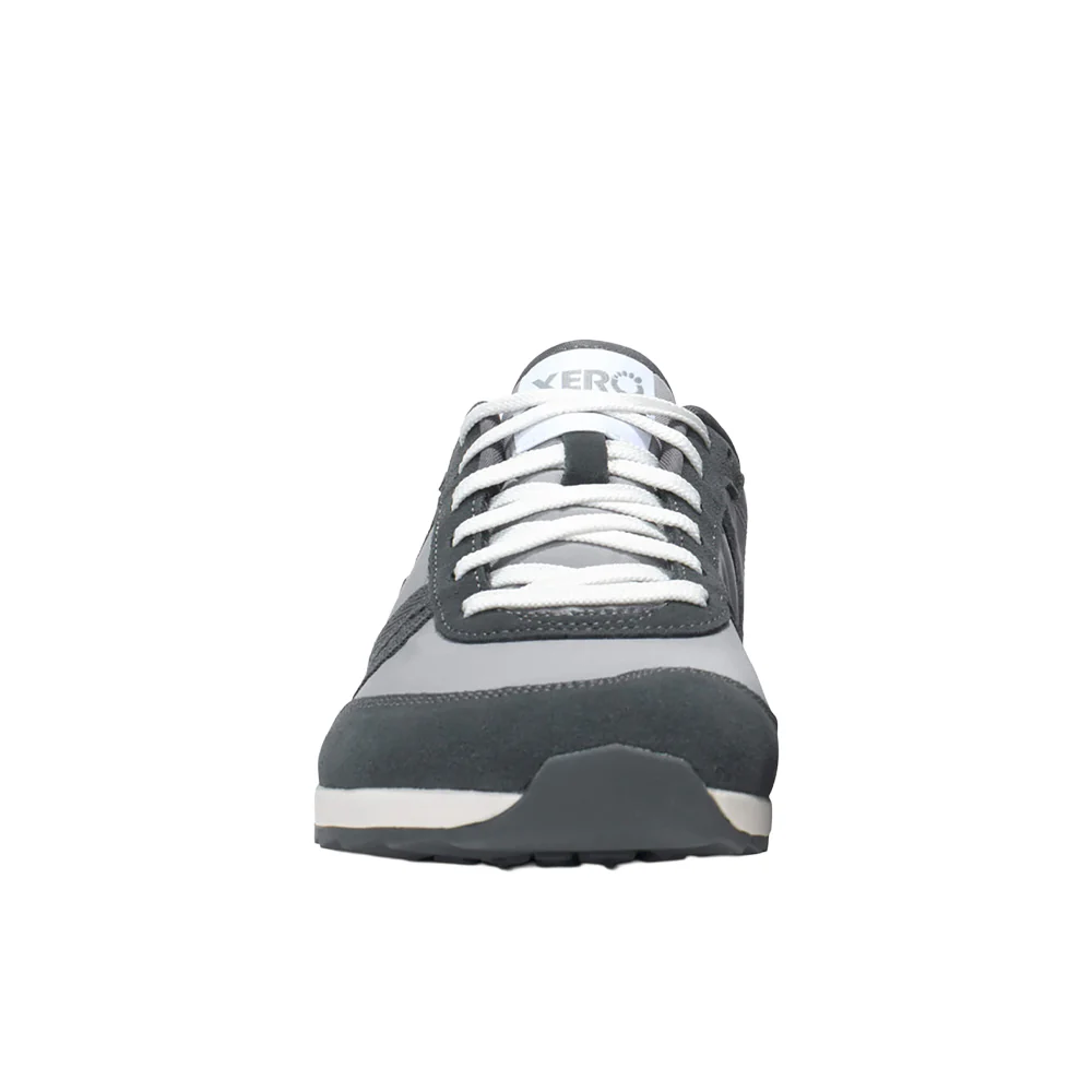 Wynn – Retro Nylon Lace Up Sneakers - Image 5