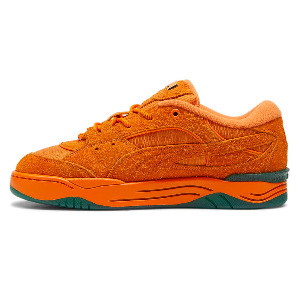 PUMA X CARROTS PUMA-180 Lace Up Sneakers - Image 3