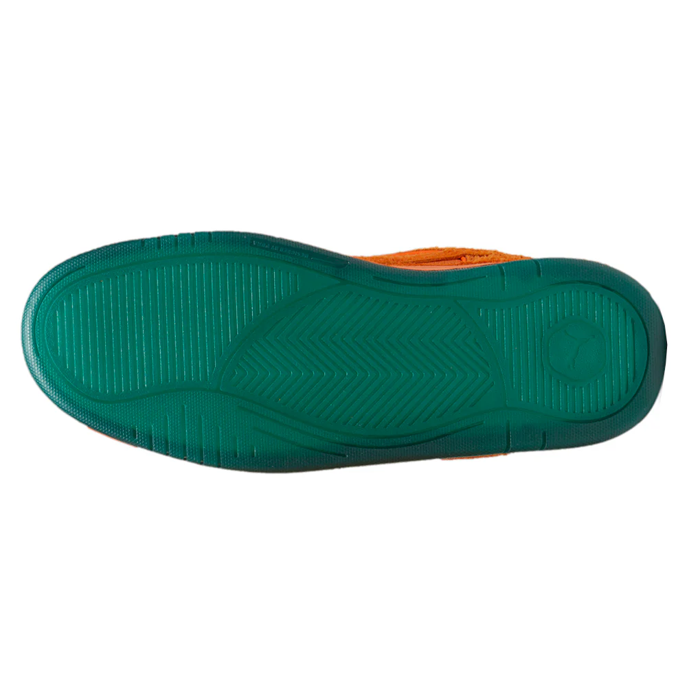 PUMA X CARROTS PUMA-180 Lace Up Sneakers - Image 5