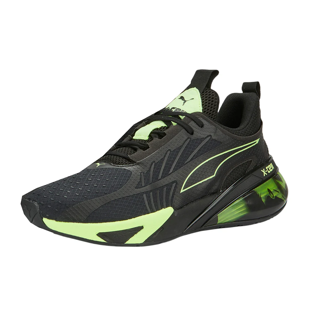 X-Cell Action Soft Focus Running Shoes - Image 2