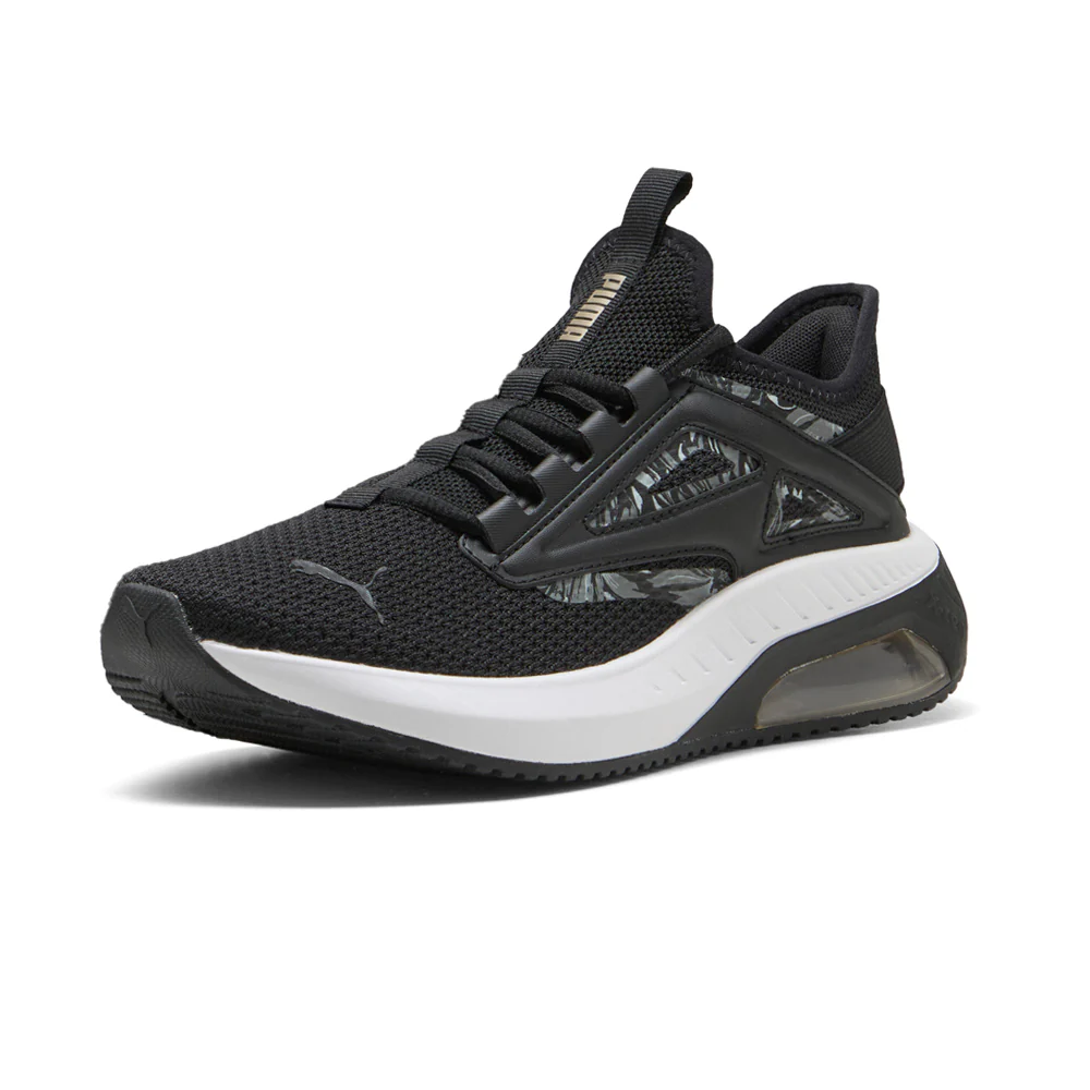 X-Cell Ayro Astral Lace Up Sneakers - Image 2