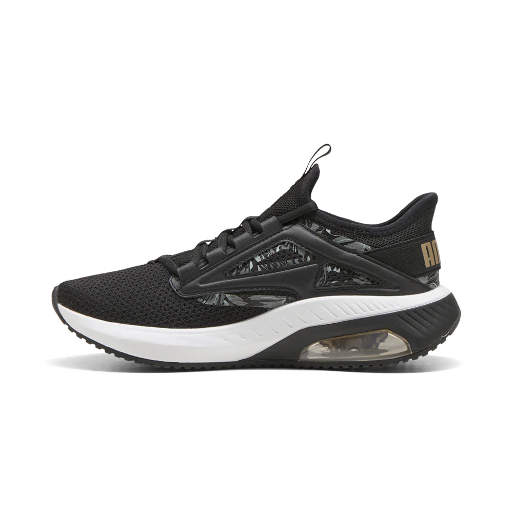 X-Cell Ayro Astral Lace Up Sneakers - Image 3