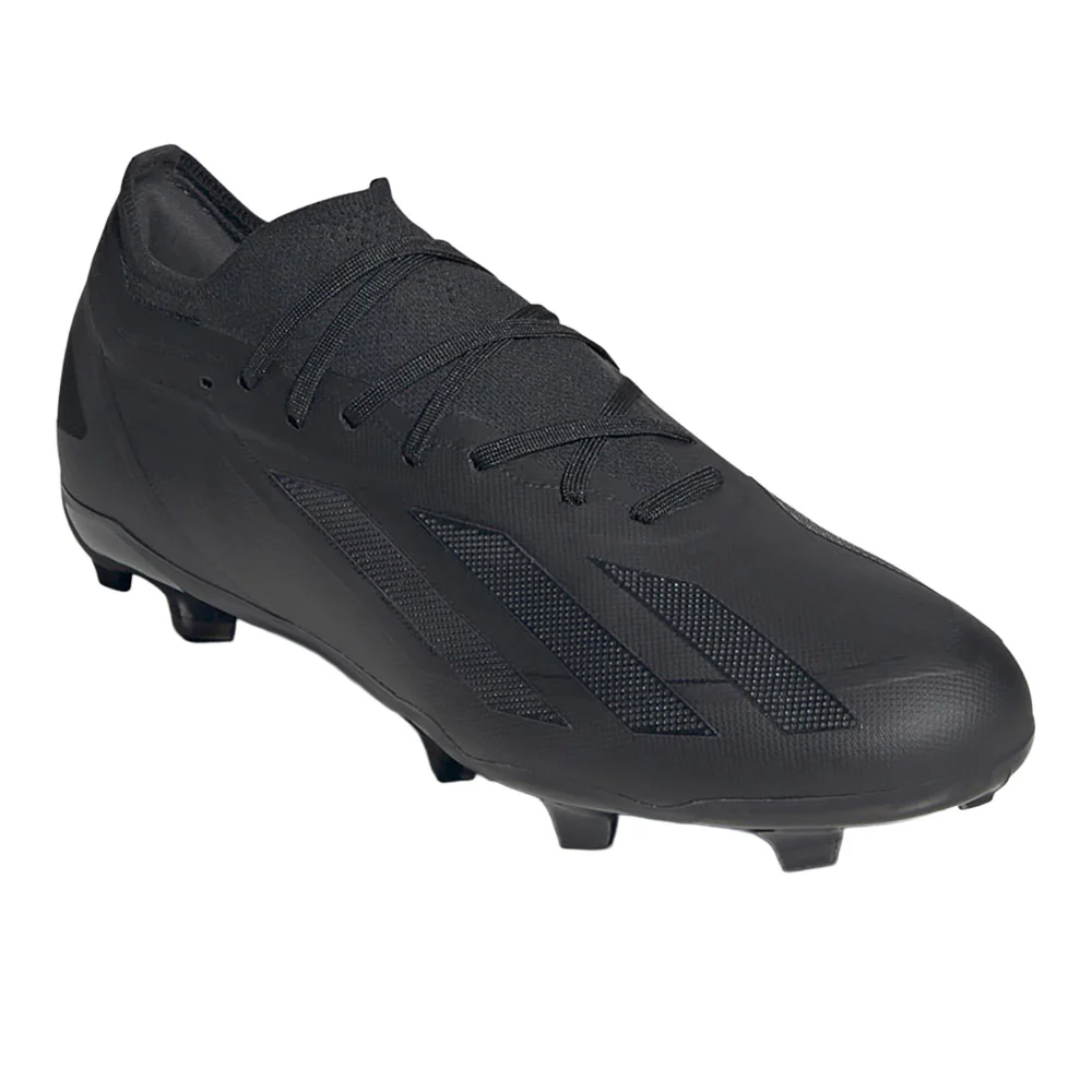 X Crazyfast.2 Firm Ground Soccer Cleats - Image 2